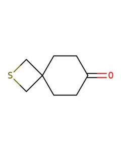 Astatech 2-THIASPIRO[3.5]NONAN-7-ONE; 0.25G; Purity 95%; MDL-MFCD30002863